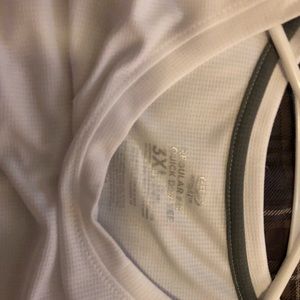 Athletic works quick dry shirts